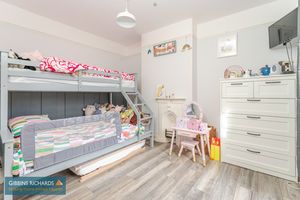 Bedroom Two- click for photo gallery